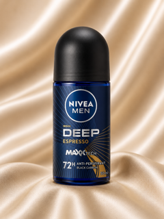مام نیوآ DEEP ESPRESSO