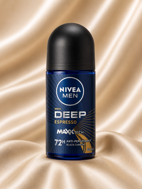 مام نیوآ DEEP ESPRESSO