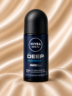 مام نیوآ DEEP DARKWOOD