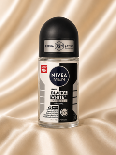 مام نیوآ BLACK & WHITE