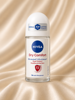 مام نیوآ Dry Comfort